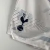 2023/2024 Tottenham Hotspur Home White Shorts 1:1 Thai Quality