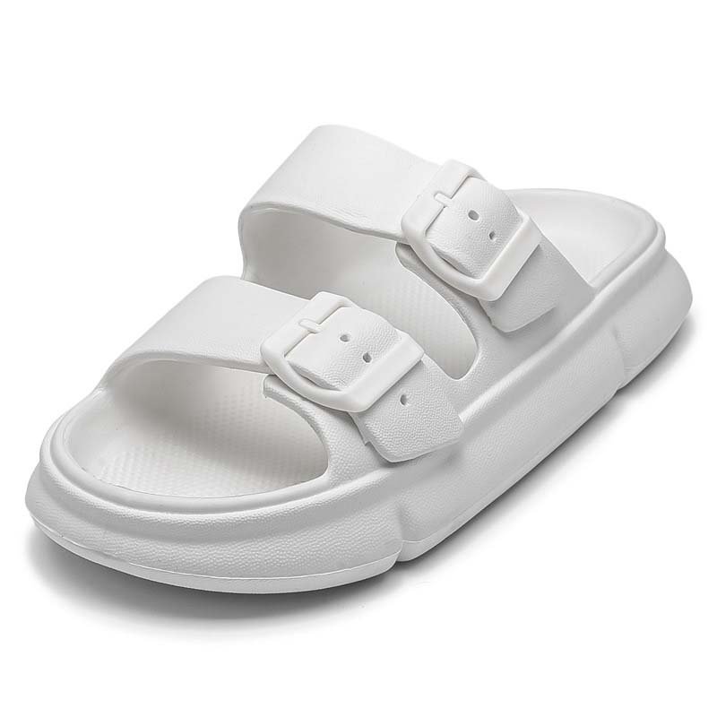 Letclo™ Outdoor Thick-soled EVA Fashion Slippers letclo Letclo