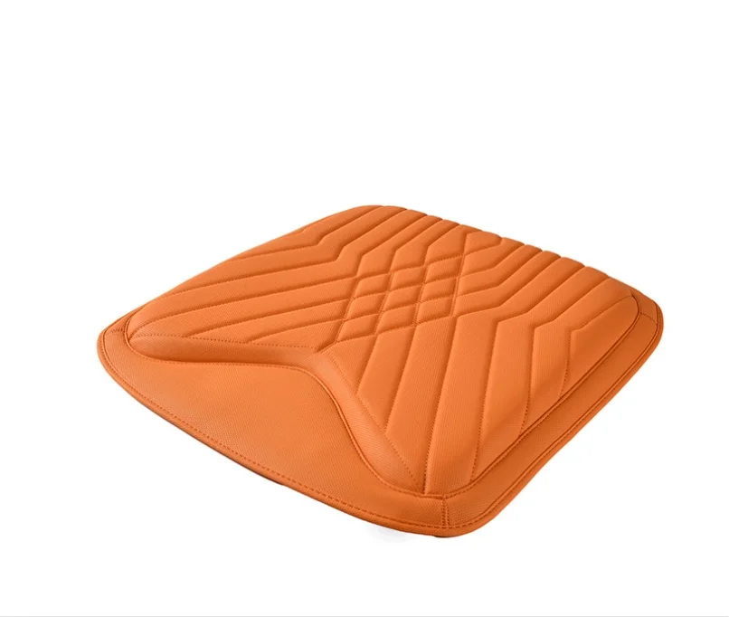 Car headrest and neck pillow Car pillow/seat cushion/lumbar support