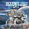 The Star Revenge: Science Station