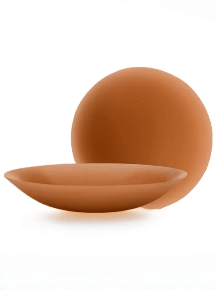 Ultra Skinlike Adhesive Circles