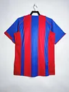 2004/2005 Retro Barcelona Home Collarless Football Shirt 1:1 Thai Quality love fball