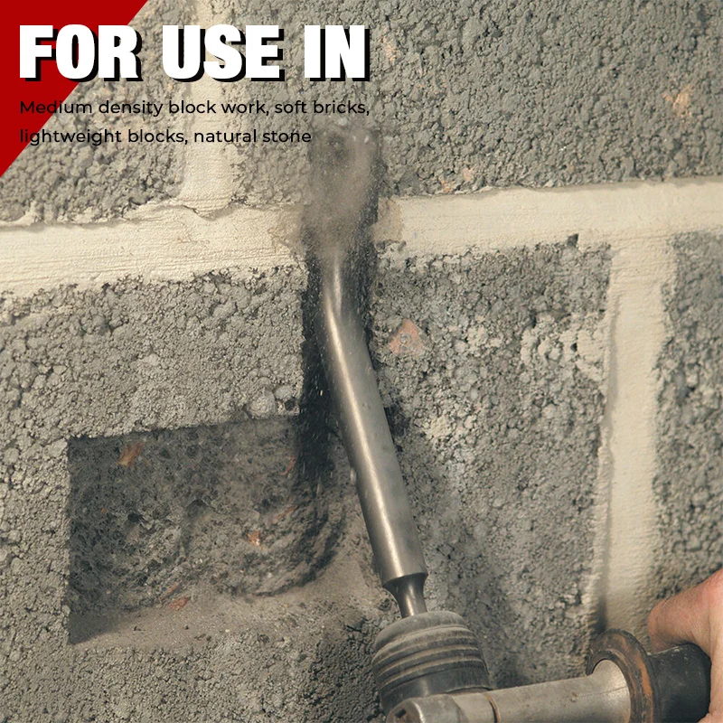 SAKER® Channelling Chisel