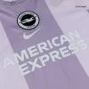 Brighton & Hove Albion Away Soccer Jersey 2025/26