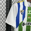 2025/2026 Real Betis Joaqu&Iacute;n Commemorative Edition Football Shirt 1:1 Thai Quality