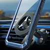 Air Vent Fixed Car Phone Holder Universal Cell Phone Holder Stand for Automobile