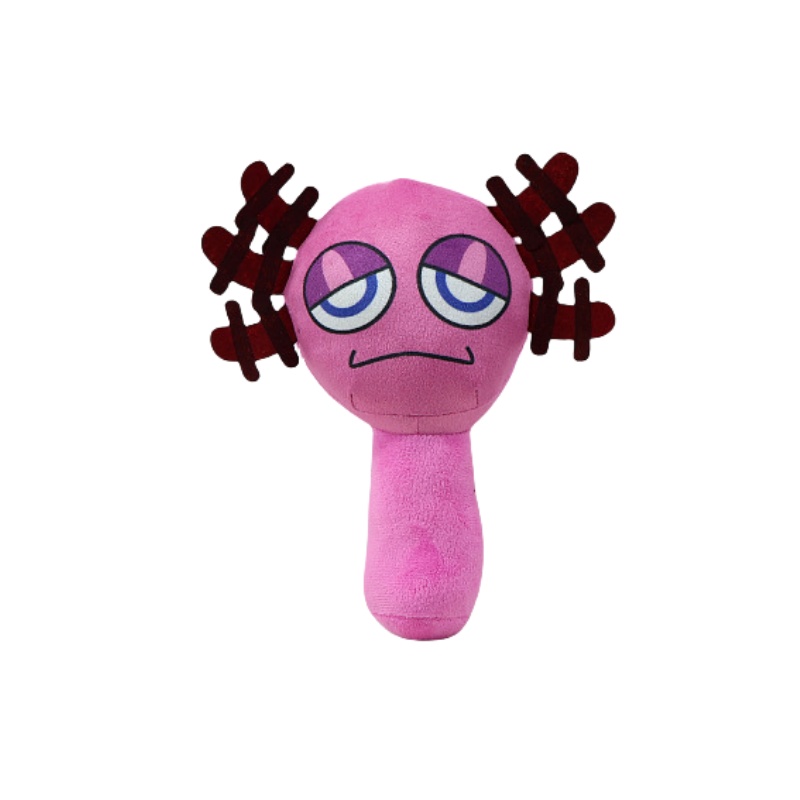 Sprunki Plushies | New Sprunki Plush Toys