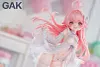 1/6 Scale Pajamas Ver. Takanashi Hoshino - Blue Archive Resin Statue - GAK Studio
