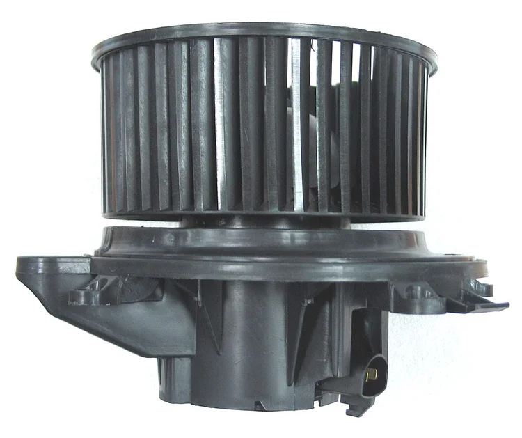 Mazda MZ-6 without Turbo 03-08 Blower Assembly