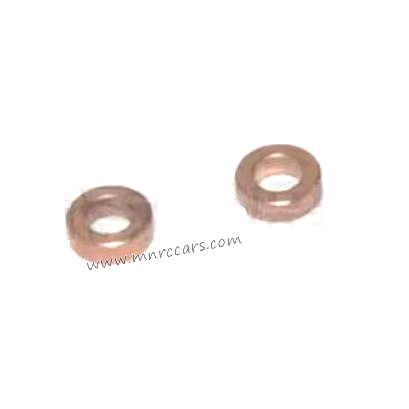 MN Model MN168 Parts Copper sets