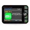 2.4 inch Color Screen Bluetooth-compatible Car DAB DAB+ Receiver Digital Radio