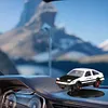 Car Gyroscope Model Racing Drifting Dashboard Ornament Mini Simulation Car Decor