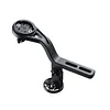 Bicycle Computer Holder Bicycle Handlebars Computer Mount for Garmin Speedometer