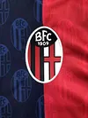 2023/2024 Bologna Home Football Shirt 1:1 Thai Quality