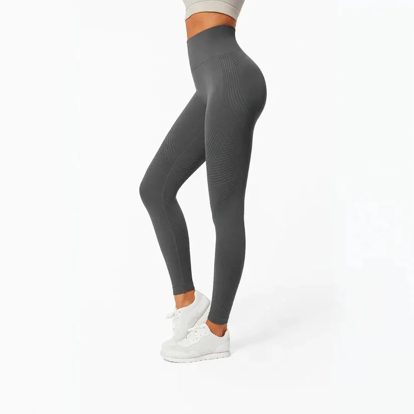 SkinForm&trade; &ndash; 3D Body-Contour Leggings