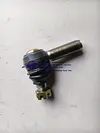 Left coonector/ Ball joint 1032300006 for Zoomlion Truck Crane QY30V532.6Y