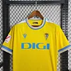 2023/2024 Cadiz Home Football Shirt 1:1 Thai Quality
