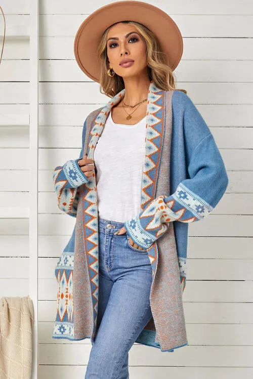 Classic and Stylish Cardigan