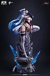 First Impression Studio Akame Ga Kill! 1/4 Ice Queen Esdeath