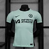 2023/2024 Player Version Chelsea Third Away Football Shirt 1:1 Thai Quality