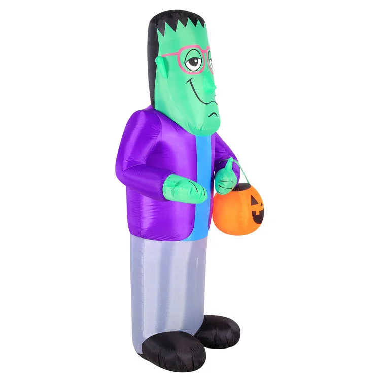 Monster Inflatable