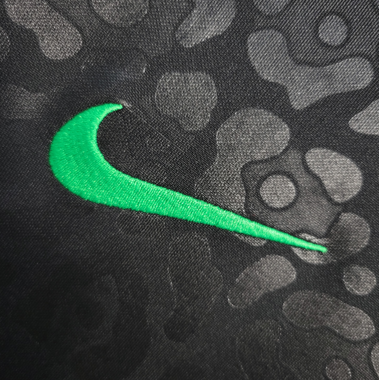 2022/2023 Brazil Dark Edition Thai version football shirt lik