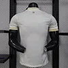 2025/2026 Player Version Flamengo Third Away Football Shirt 1:1 Thai Quality