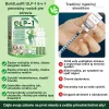 BuildLeaf® GLP-1 6-v-1 Fit & Vital Perorálny Roztok (Len raz denne, viditeľné zmeny už za 7 dní) Pre obezitu, kardiovaskulárne ochorenia, cukrovku, spánkové apnoe, zdravie čriev, problémy s kĺbmi a ďalšie 