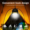 COB LED Camping Light Rotatable Portable LED Work Light Emergency Repair Lights