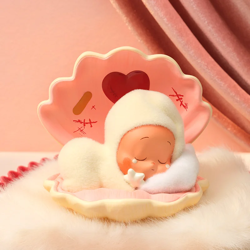 Twinkle Twinkle Crush On You Series Figures