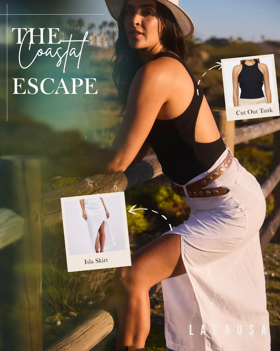 Coastal Escape