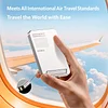 AIRPOWER17 Ultra-Thin Magnetic Power Bank