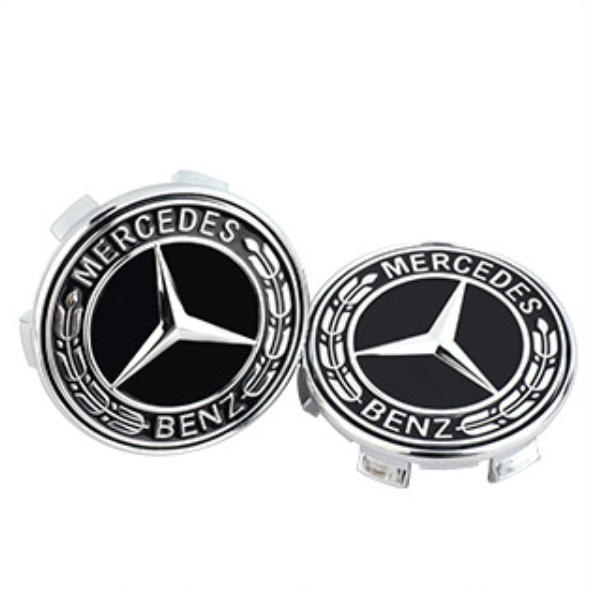 Automotive LED hub lights (fill in year and model)