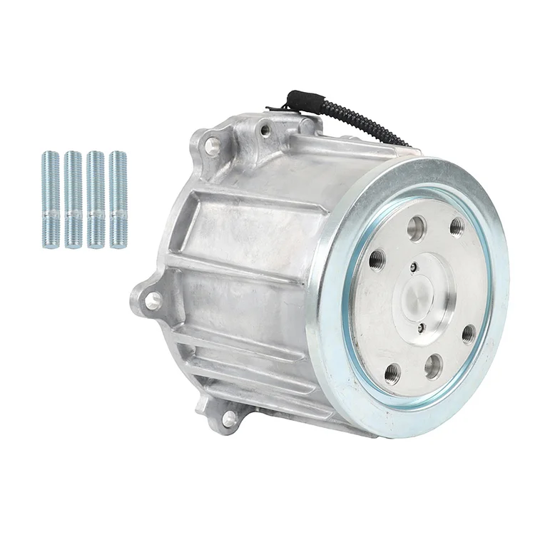 SEBLAFF Rear Differential Coupling AWD 387614BF1A Replacement for Rogue 2014-2020