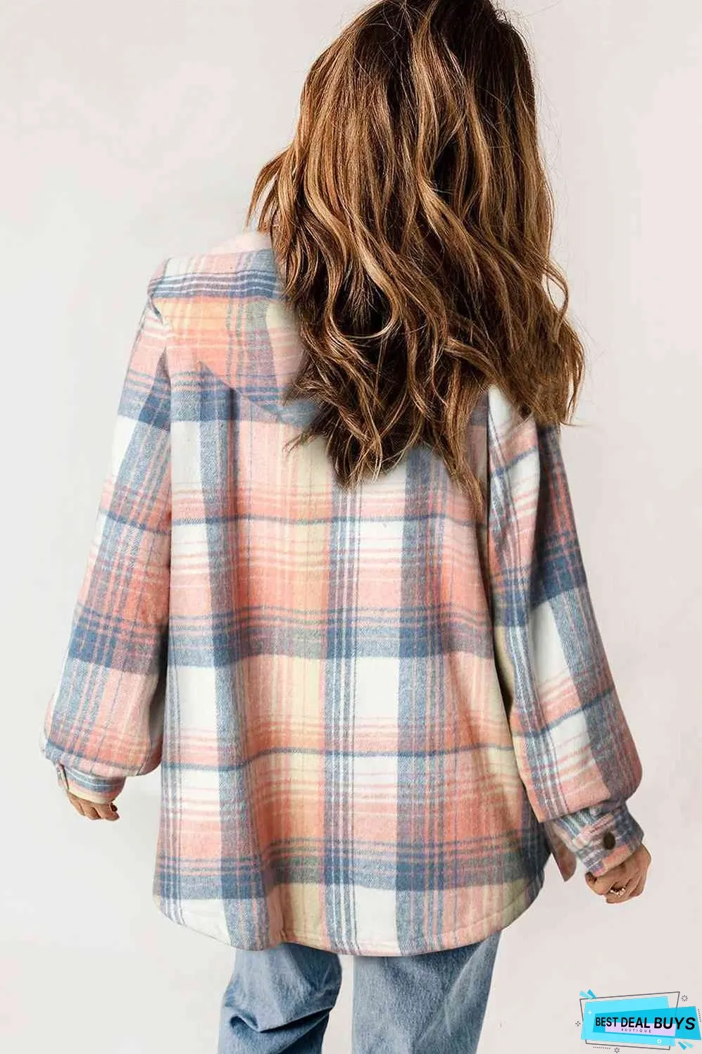 Timeless and Elegant winter garment