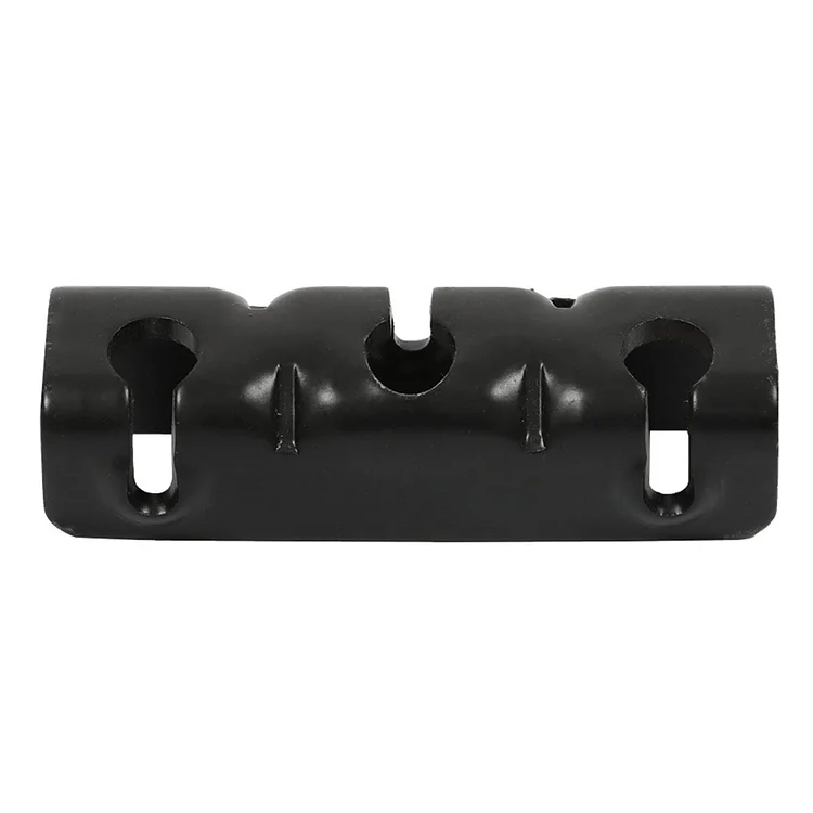 Silscvtt Parking Brake Equalizer Bar F5TZ2A602CA Replacement for Ford Aerostar E150 E250 E350 E450 F150 F250 F350 Econoline 1990-2002