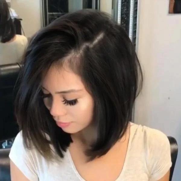 Zaesvini Hair®|Shoulder Length Natural Wigs for Black Woman Zaesvini