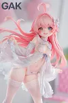 1/6 Scale Pajamas Ver. Takanashi Hoshino - Blue Archive Resin Statue - GAK Studio