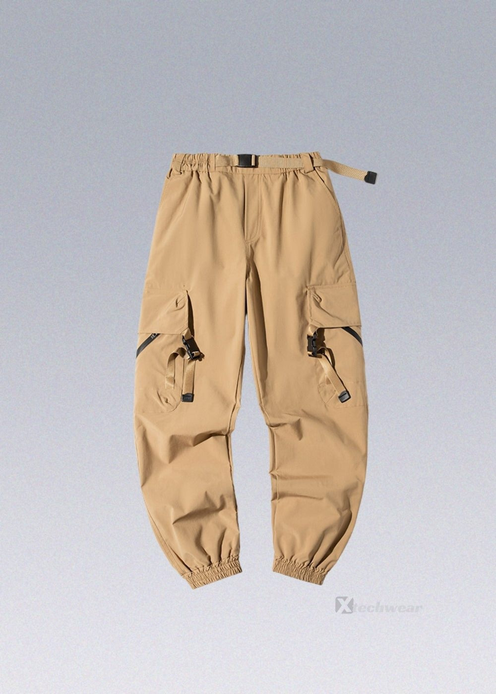 Stragglers Pants Techwear - X techwear-x