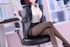 1/7 Scale Leisurely Style Ver. Madoka Higuchi - The Idolmaster: Shiny Colors Mahjong Soul Official Statue - SSR-Figure