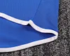 2000 Retro France Home Football Shirt 1:1 Thai Quality Kids Size
