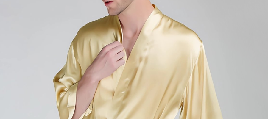  REAL SILK LIFE