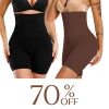 🔥Hot sale -- Butt Lifter Slimming Shapewear