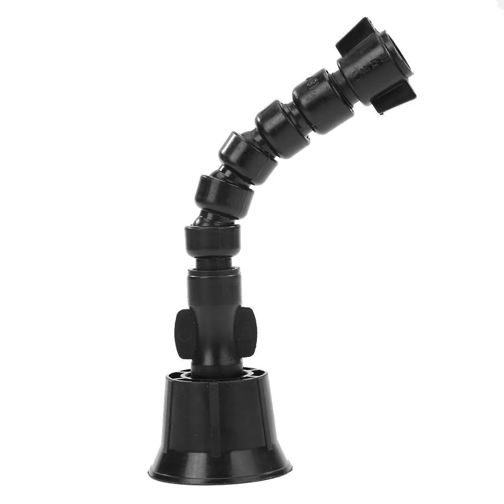 Agricultural Electric Pesticide Spray Nozzle Garden Sprinkler (Single Head)