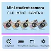 Mini portable HD one-click camera, ultra-clear thumb camera