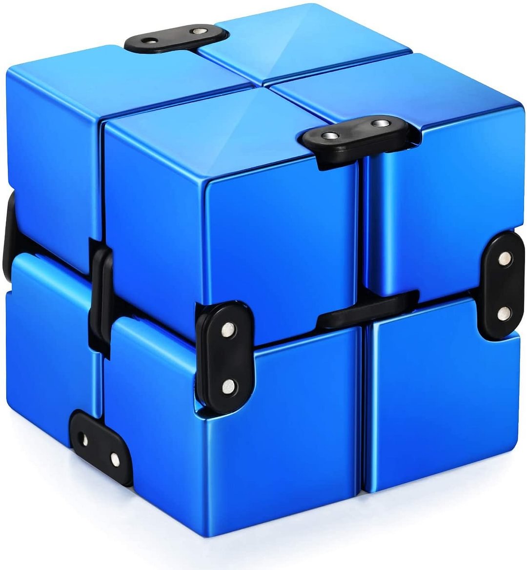 Infinity Cube Fidget Toy