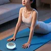 Handheld Music Sleep Instrument 4 Sleeps Timer Portable Sound Machine for Sleep Baby 8-Color Night Light with 27 Sounds for Office Privacy Travel
