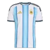 Argentina Home Player Version Jersey World Cup 2026