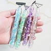 DIY Detachable Luminous Point Drill Pen Art Crafts Resin Pen 