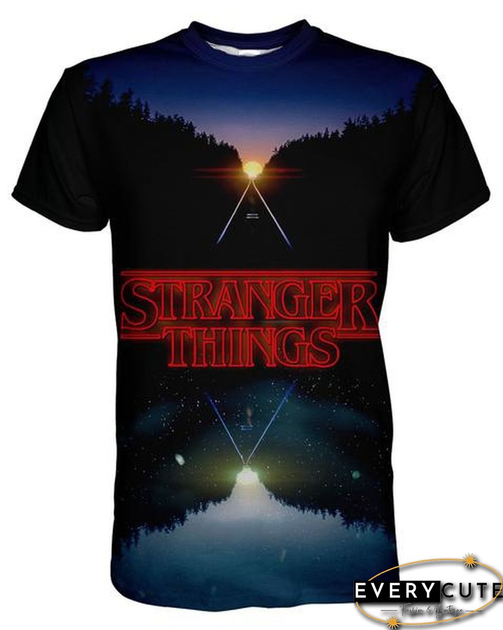Stranger Things T-Shirt